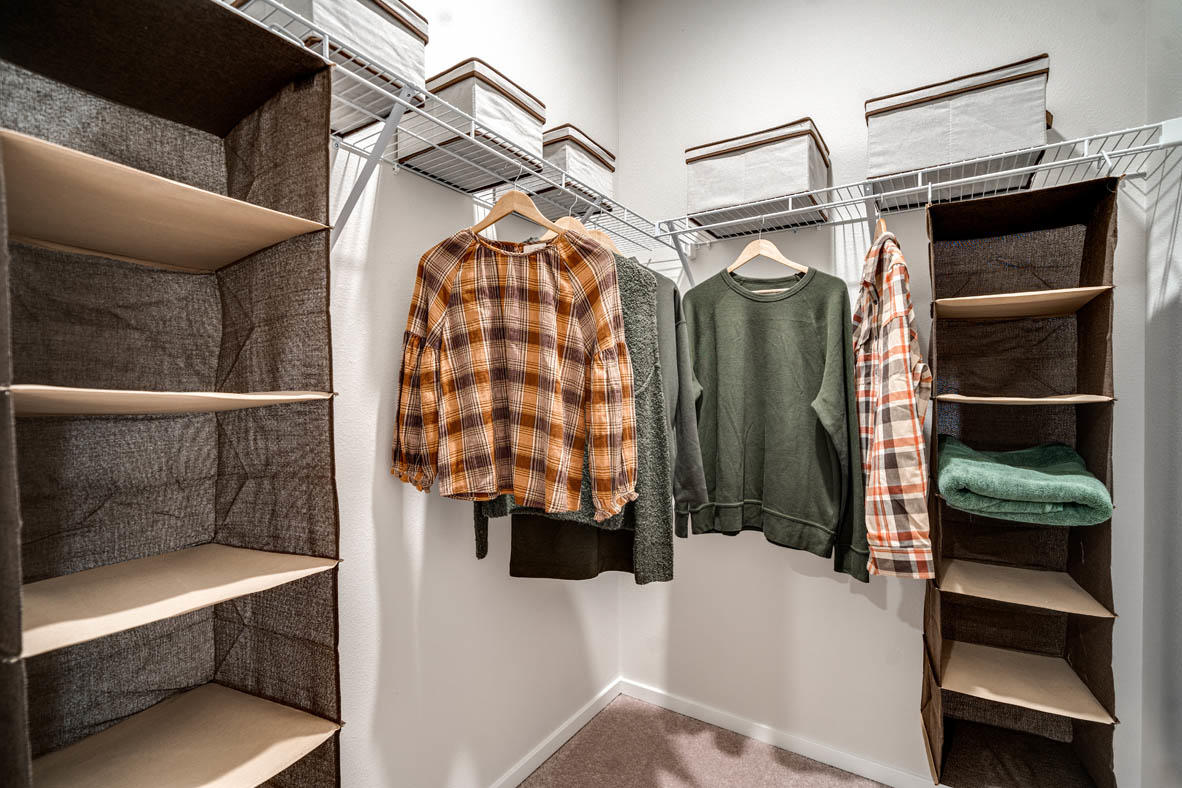 Canyon Ridge Phase 1 and 2 - Residential