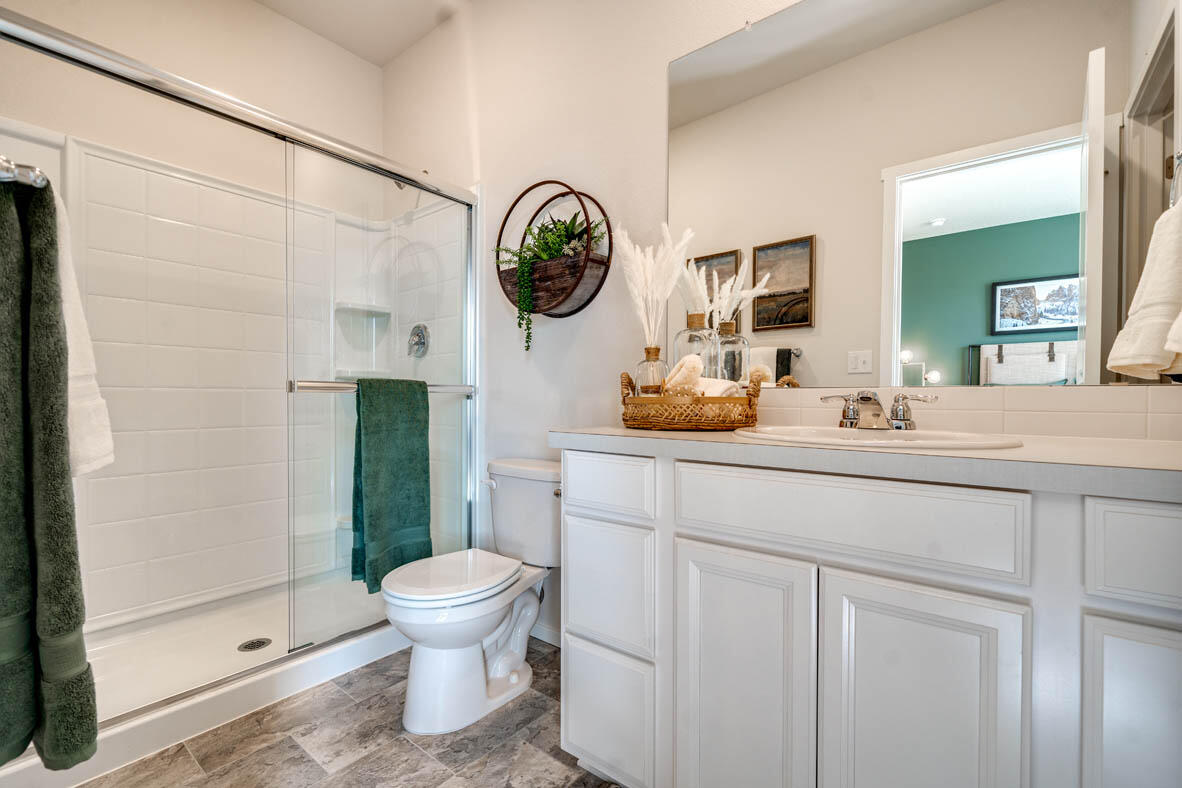 Canyon Ridge Phase 1 and 2 - Residential