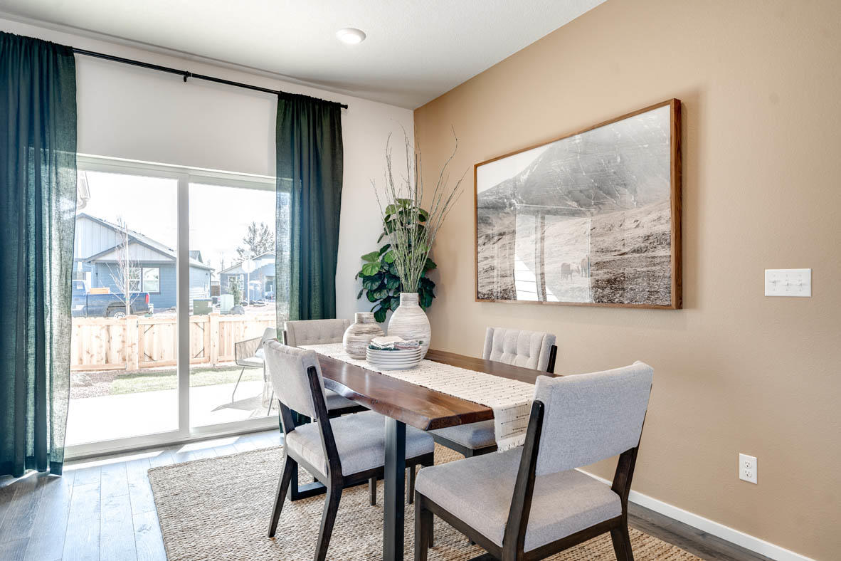 Canyon Ridge Phase 1 and 2 - Residential