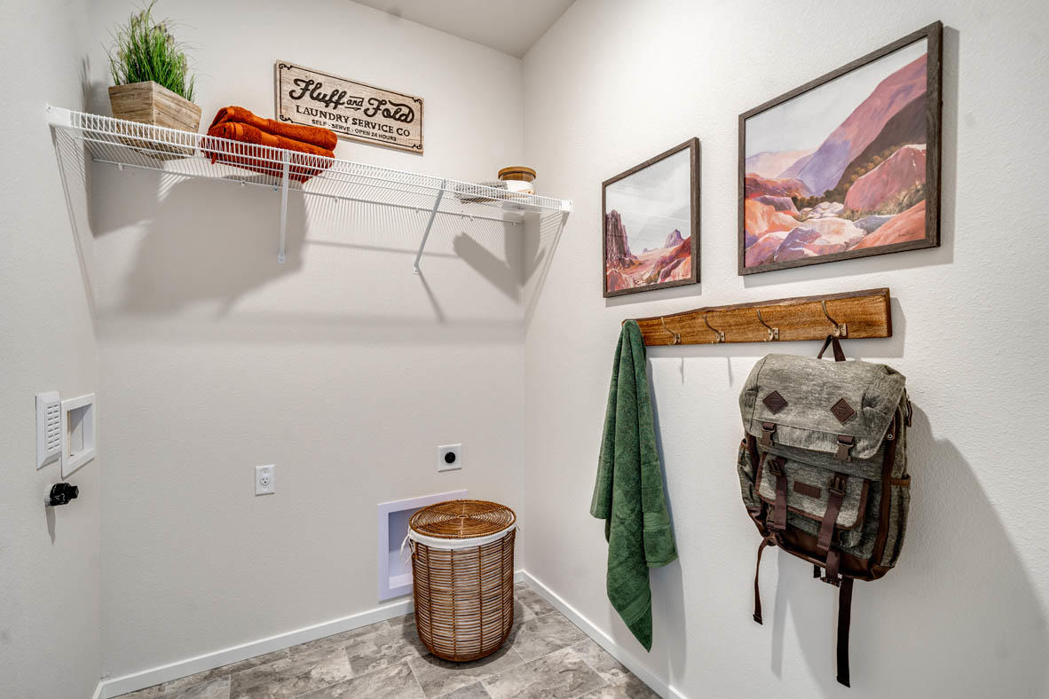 Canyon Ridge Phase 1 and 2 - Residential