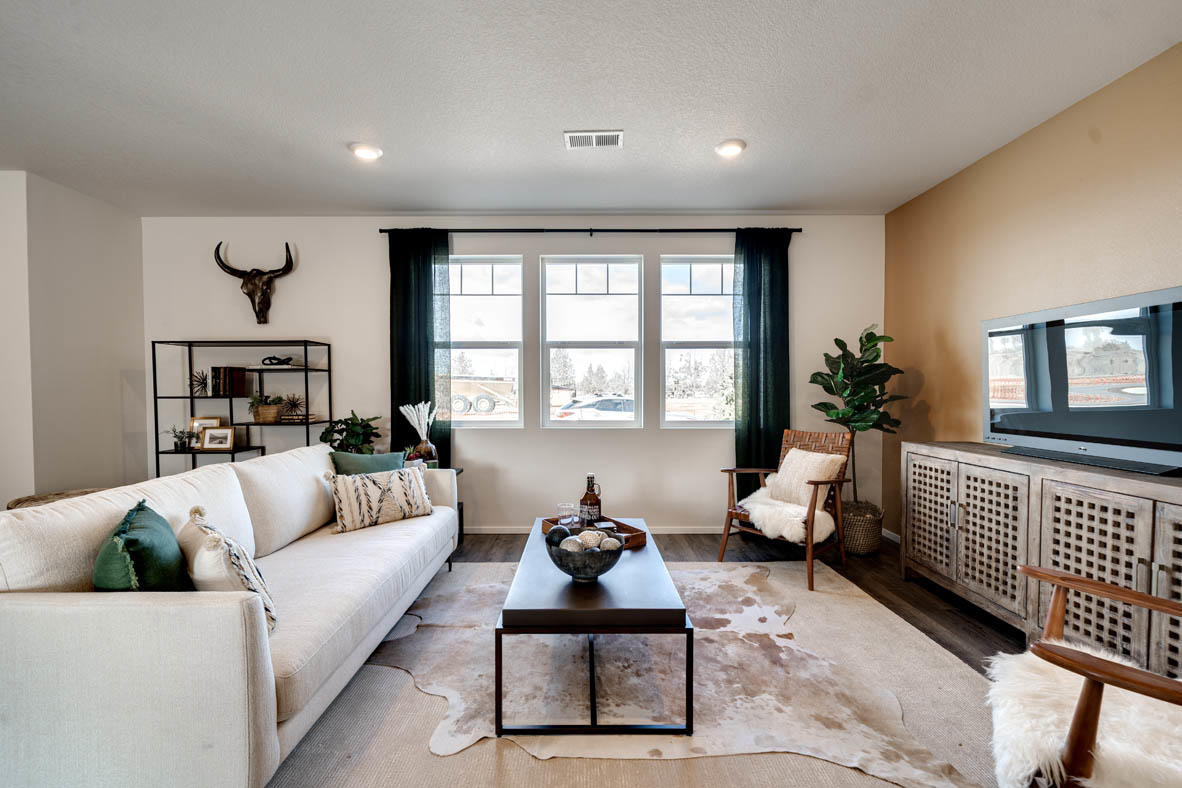 Canyon Ridge Phase 1 and 2 - Residential