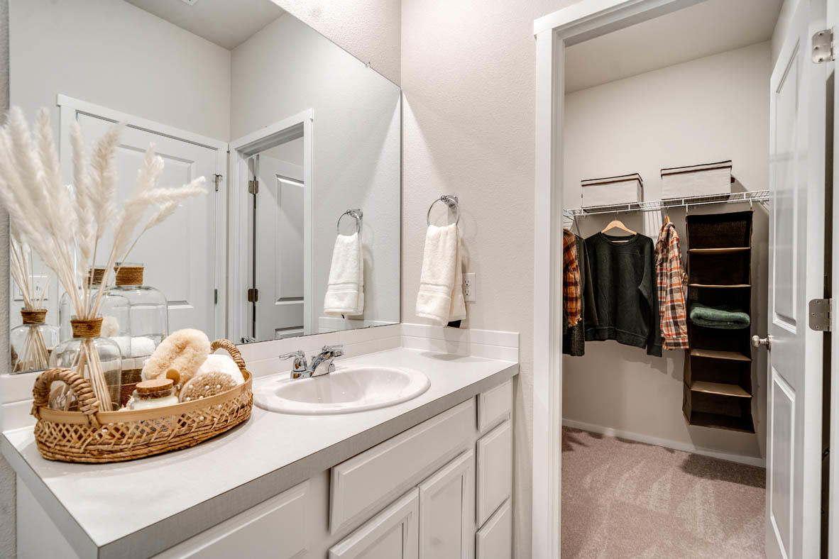 Canyon Ridge Phase 1 and 2 - Residential