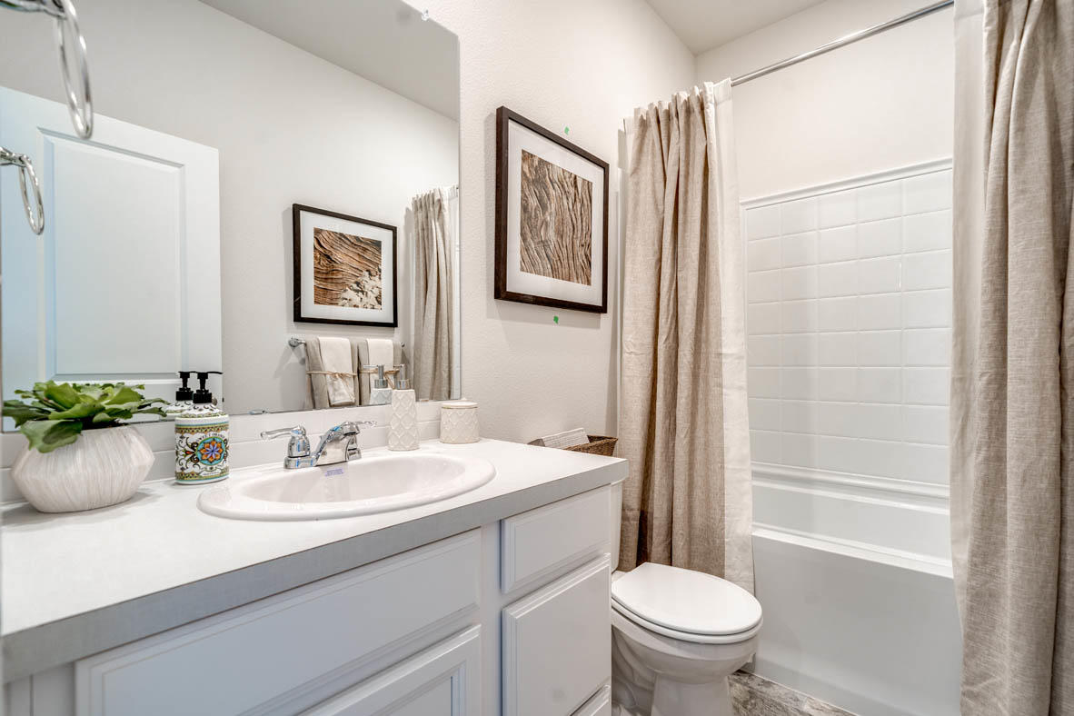 Canyon Ridge Phase 1 and 2 - Residential