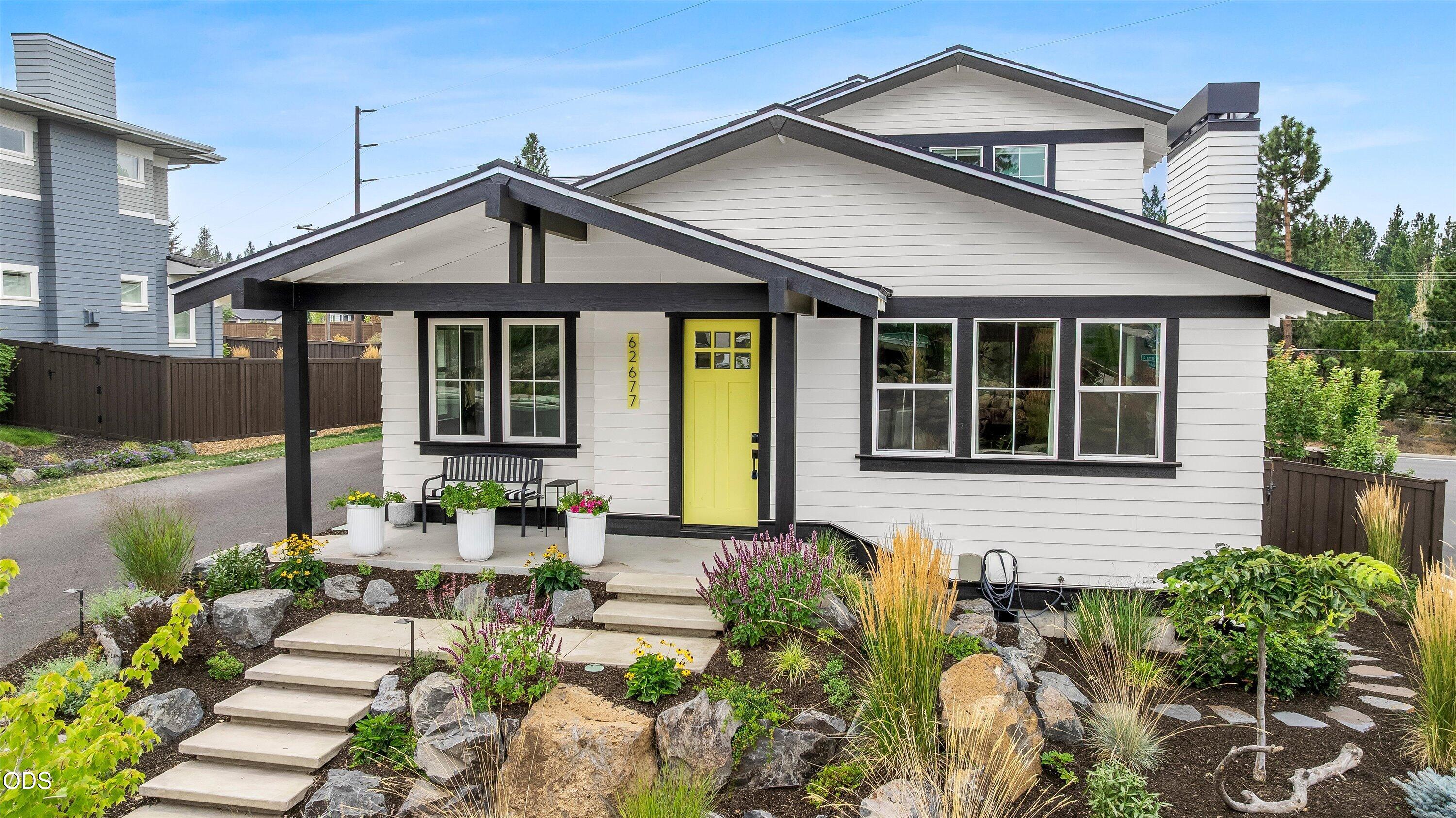 62677 NW Mehama Court