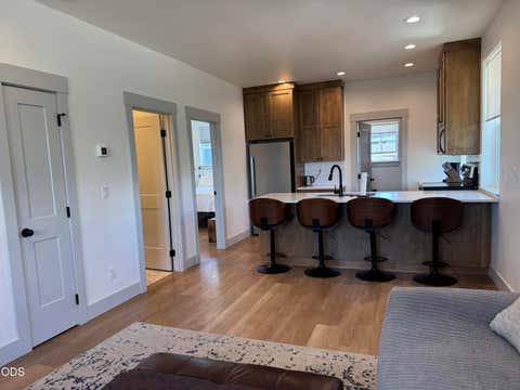 Tiny photo for 62677 NW Mehama Court, Bend, OR 97703 (MLS # 220227257)