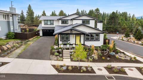 Tiny photo for 62677 NW Mehama Court, Bend, OR 97703 (MLS # 220227257)