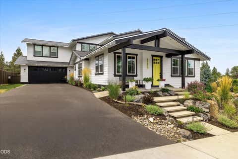 Tiny photo for 62677 NW Mehama Court, Bend, OR 97703 (MLS # 220227257)