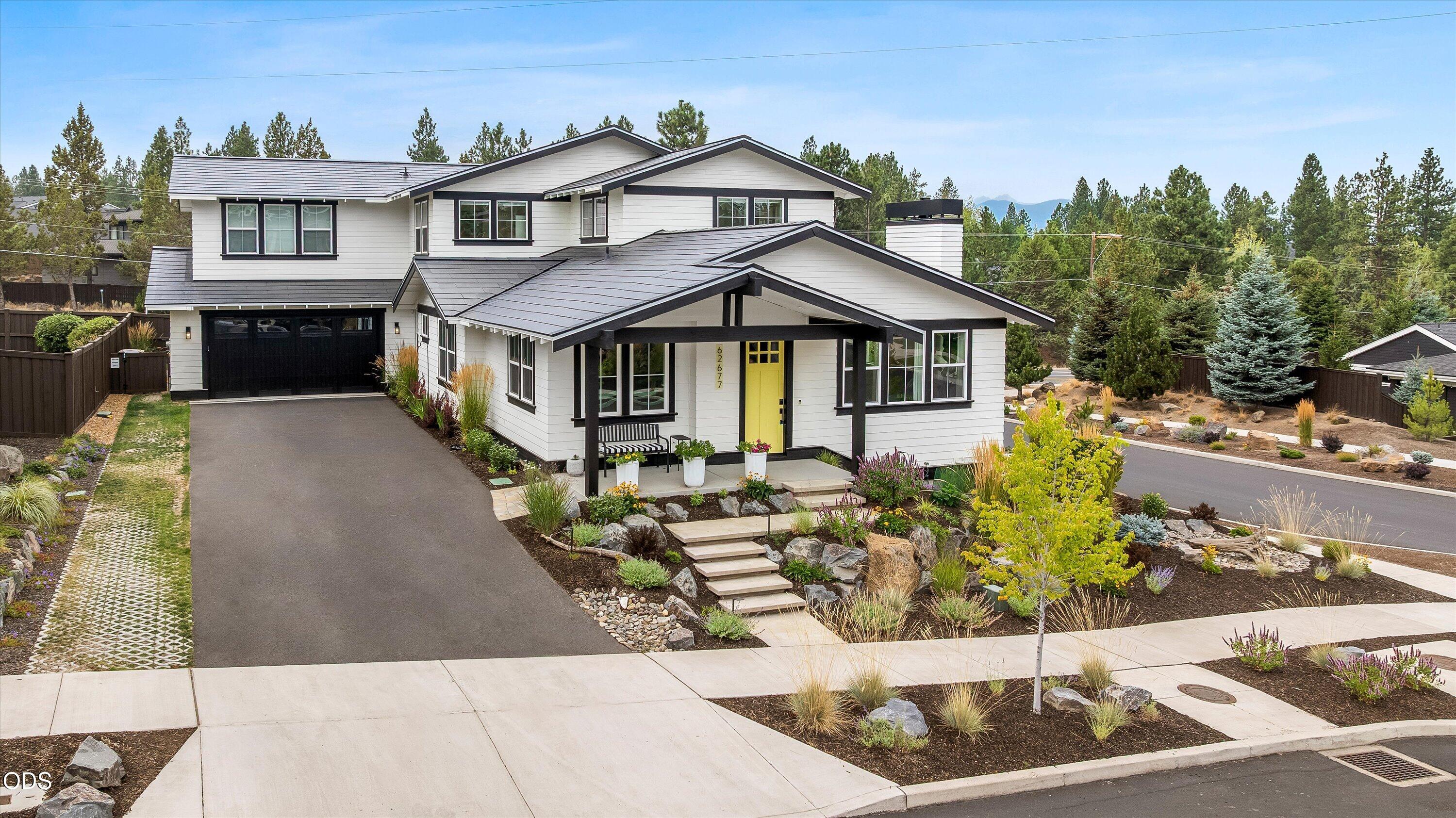 62677 NW Mehama Court
