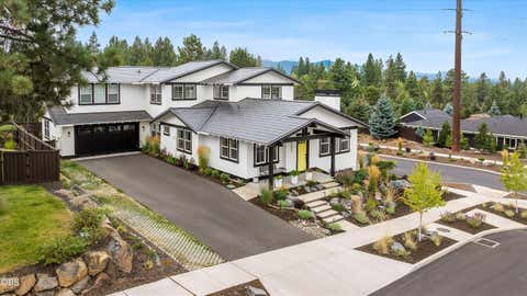 Tiny photo for 62677 NW Mehama Court, Bend, OR 97703 (MLS # 220227257)