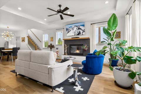 Tiny photo for 62677 NW Mehama Court, Bend, OR 97703 (MLS # 220227257)