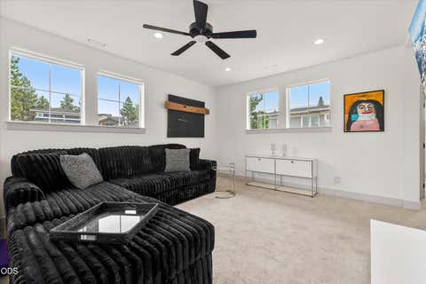 Tiny photo for 62677 NW Mehama Court, Bend, OR 97703 (MLS # 220227257)