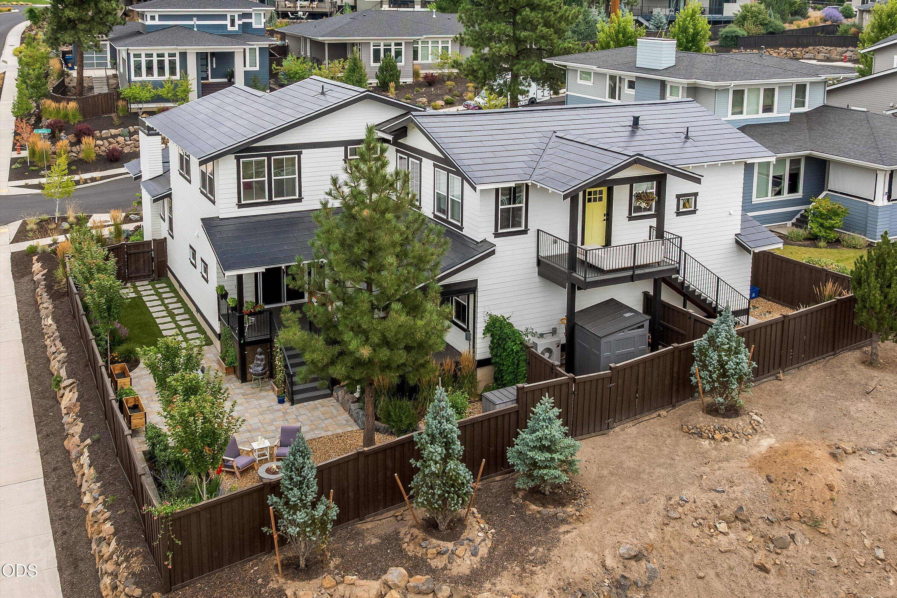 62677 NW Mehama Court