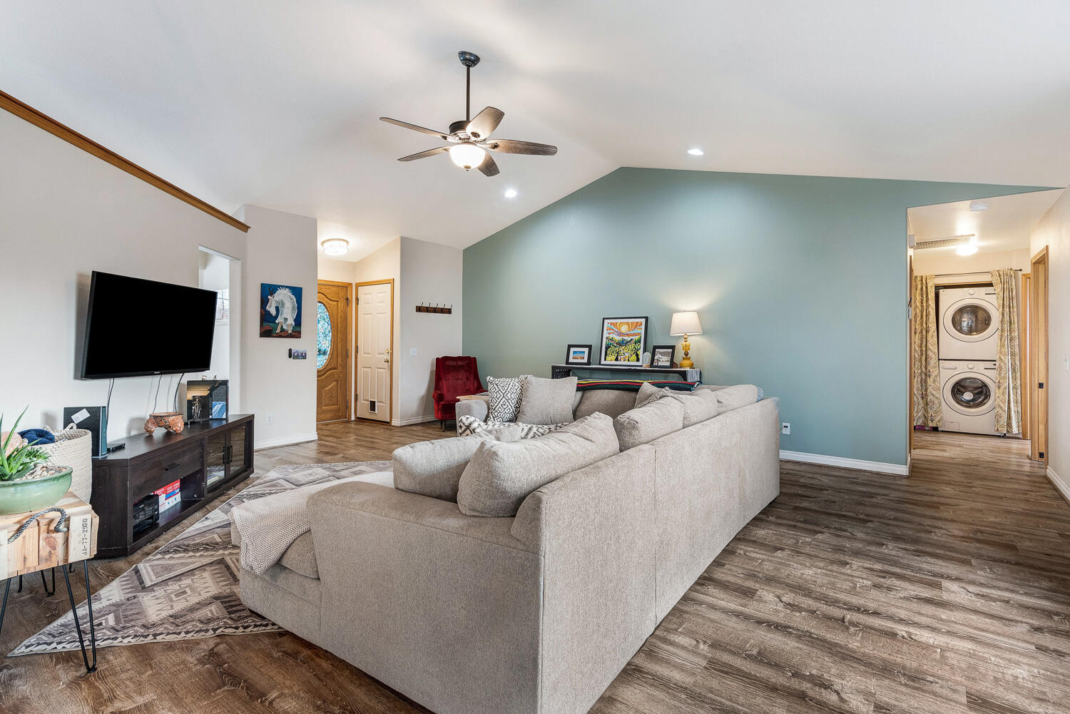 Sunpointe - Residential