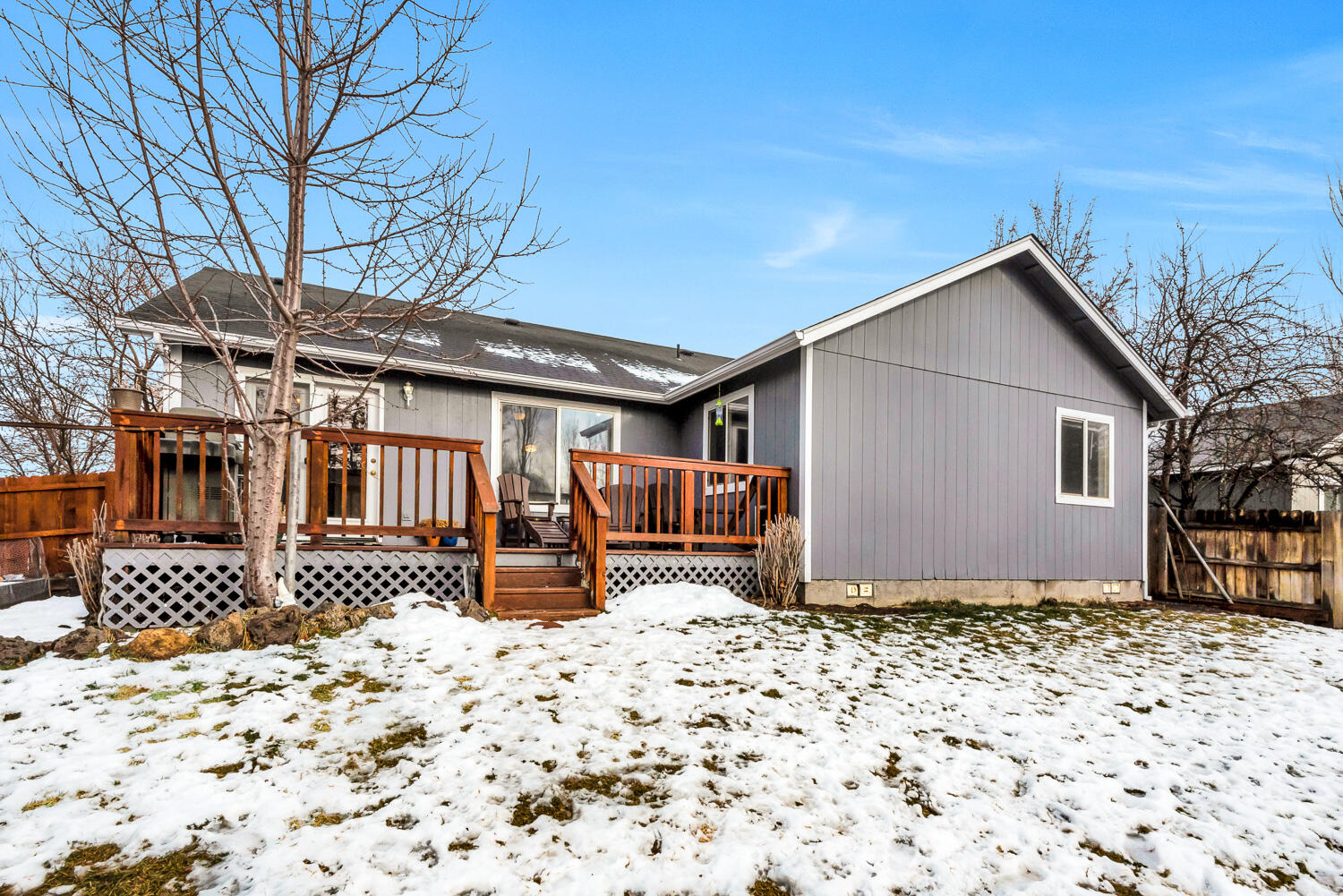 Sunpointe - Residential