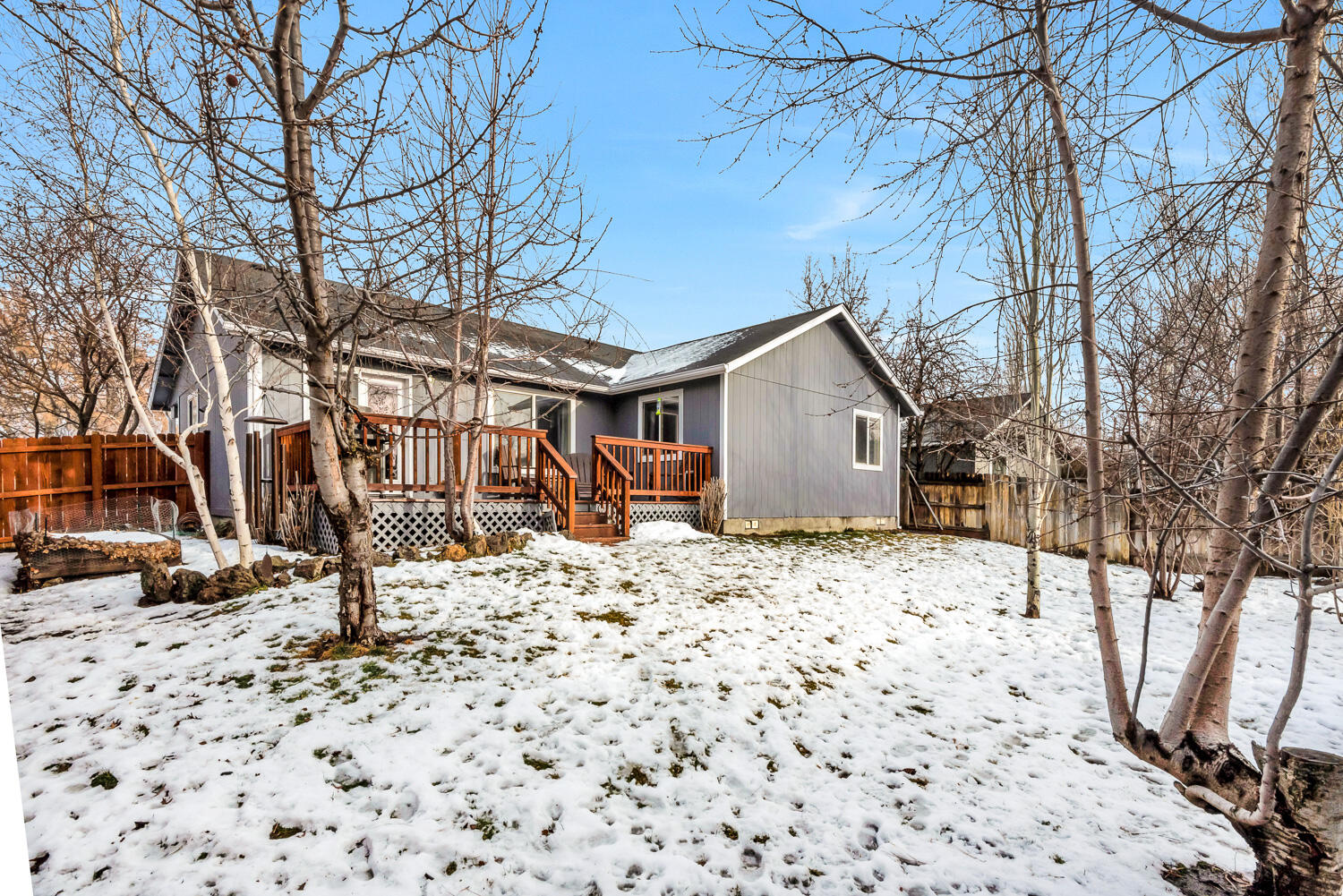 Sunpointe - Residential