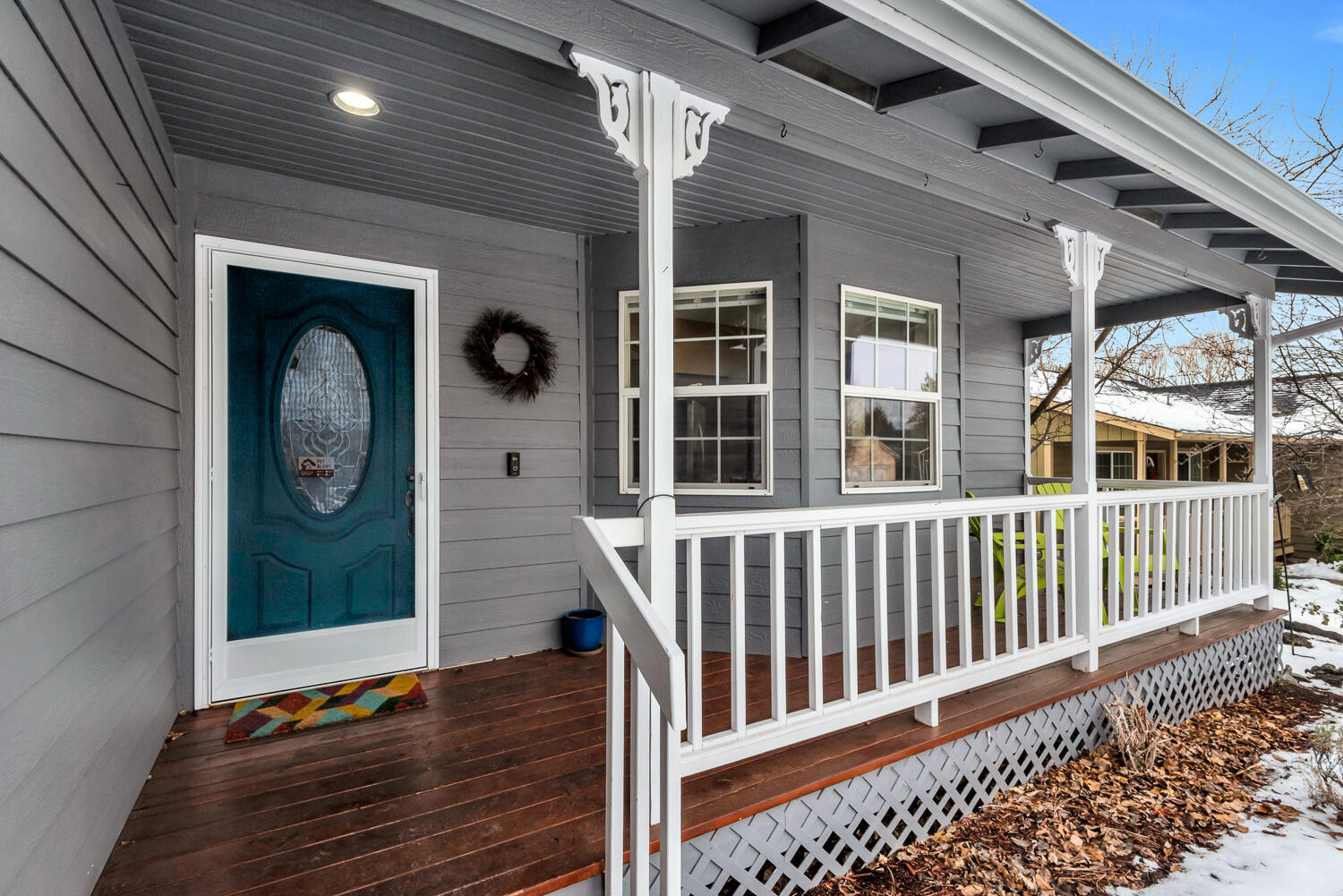 Sunpointe - Residential