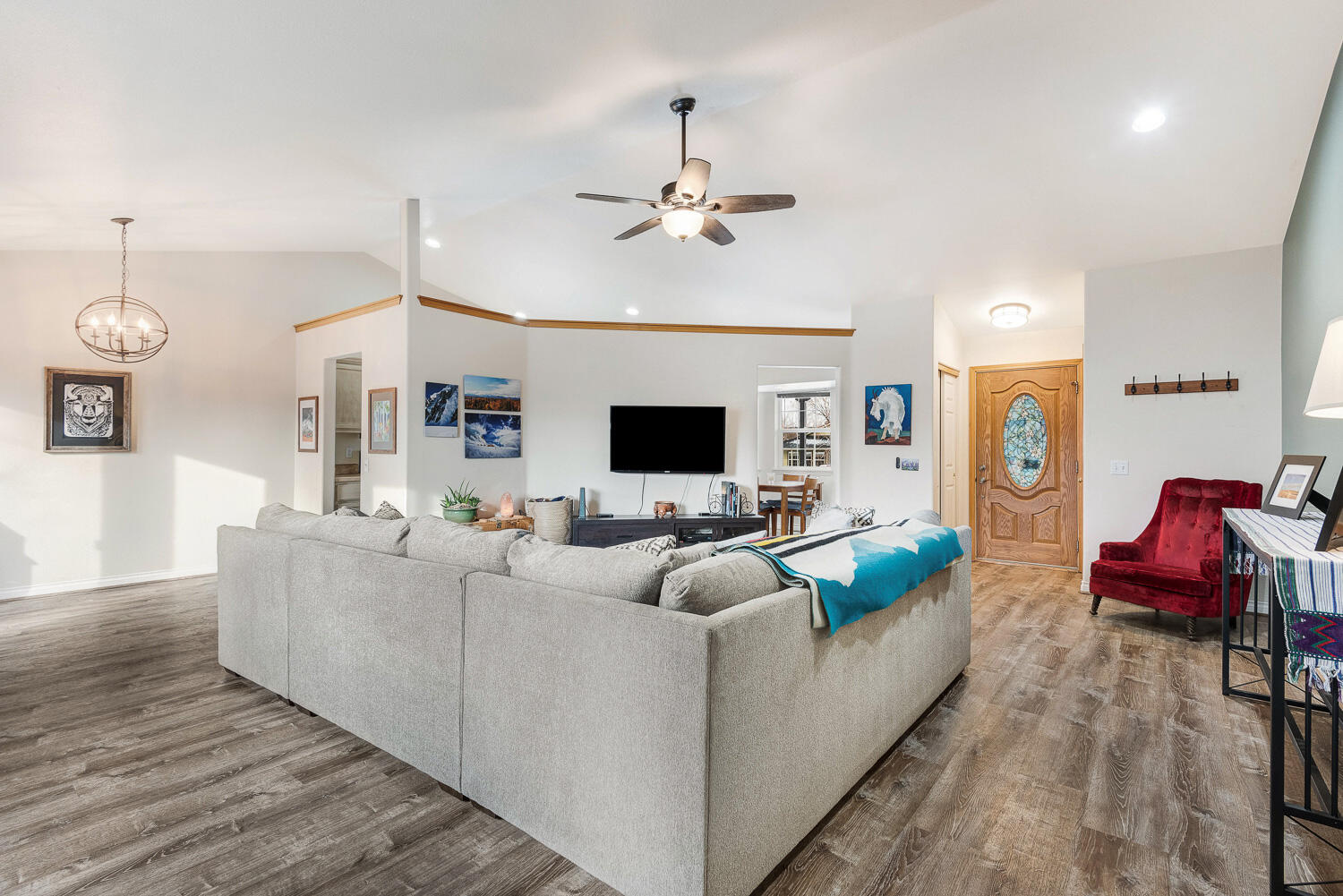 Sunpointe - Residential