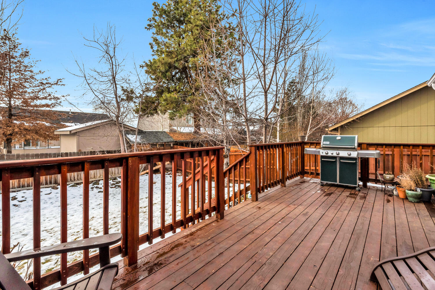 Sunpointe - Residential