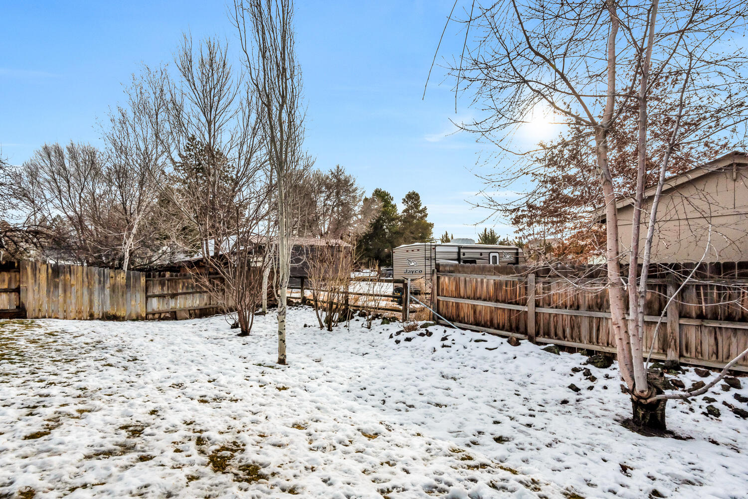 Sunpointe - Residential