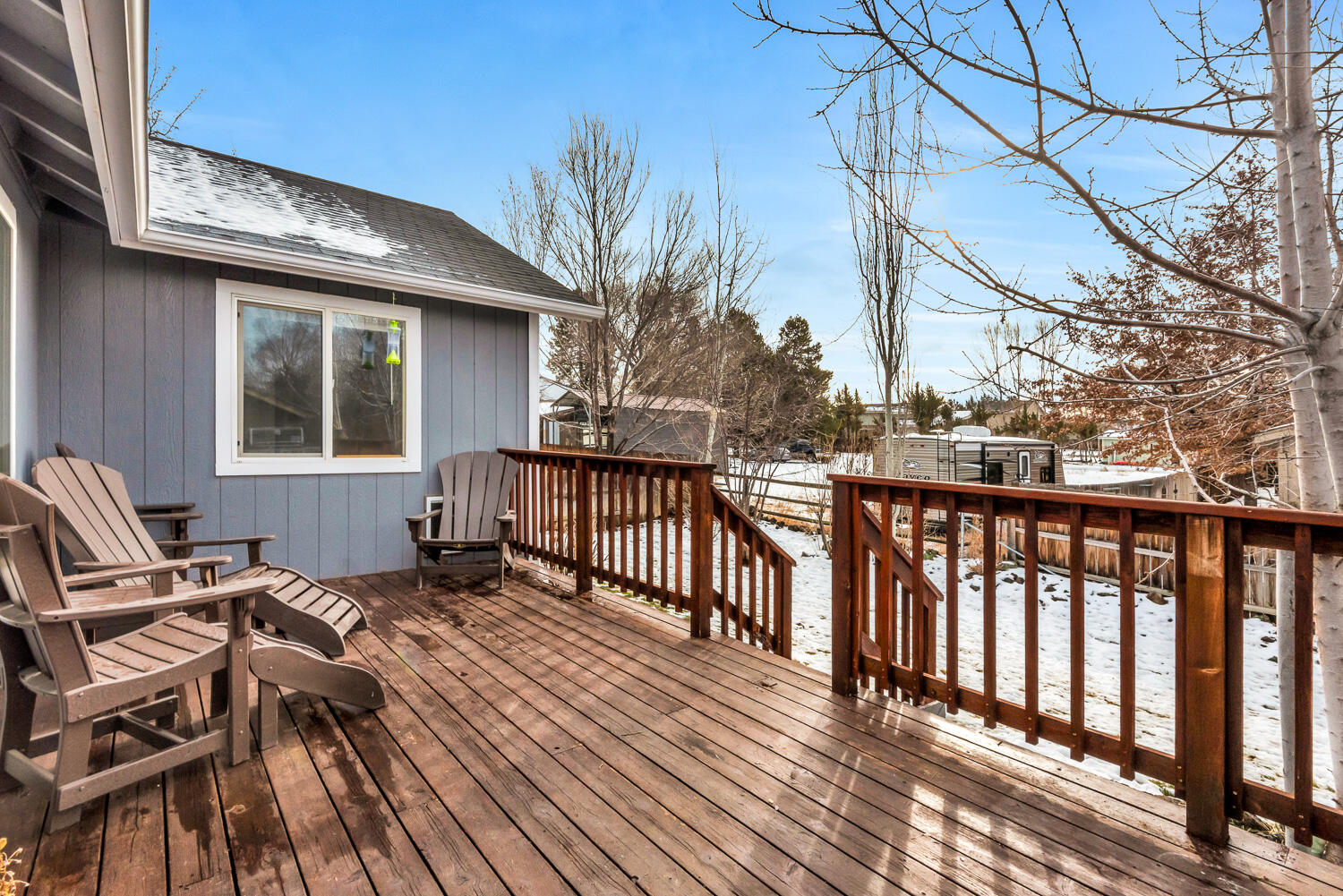 Sunpointe - Residential