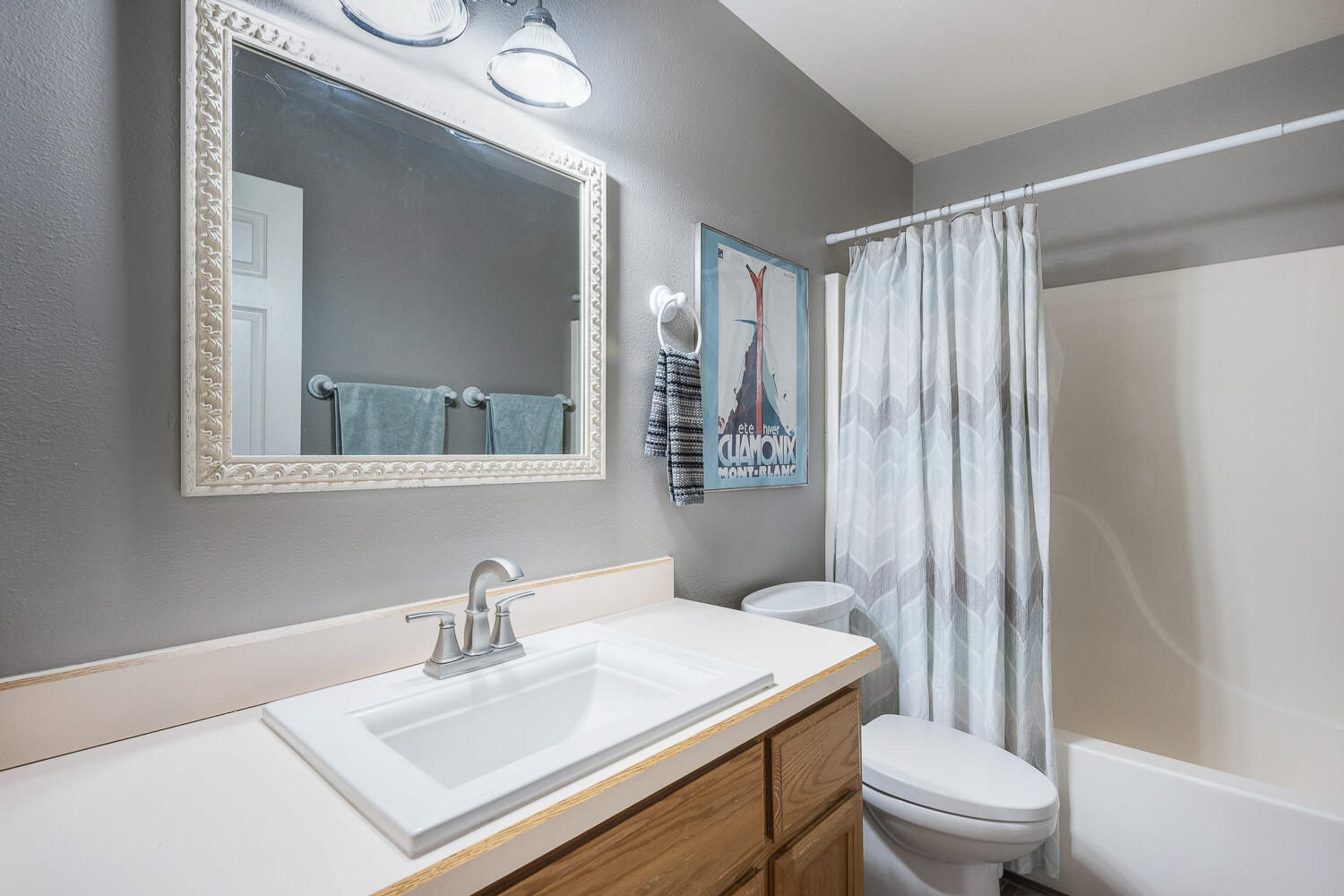 Sunpointe - Residential