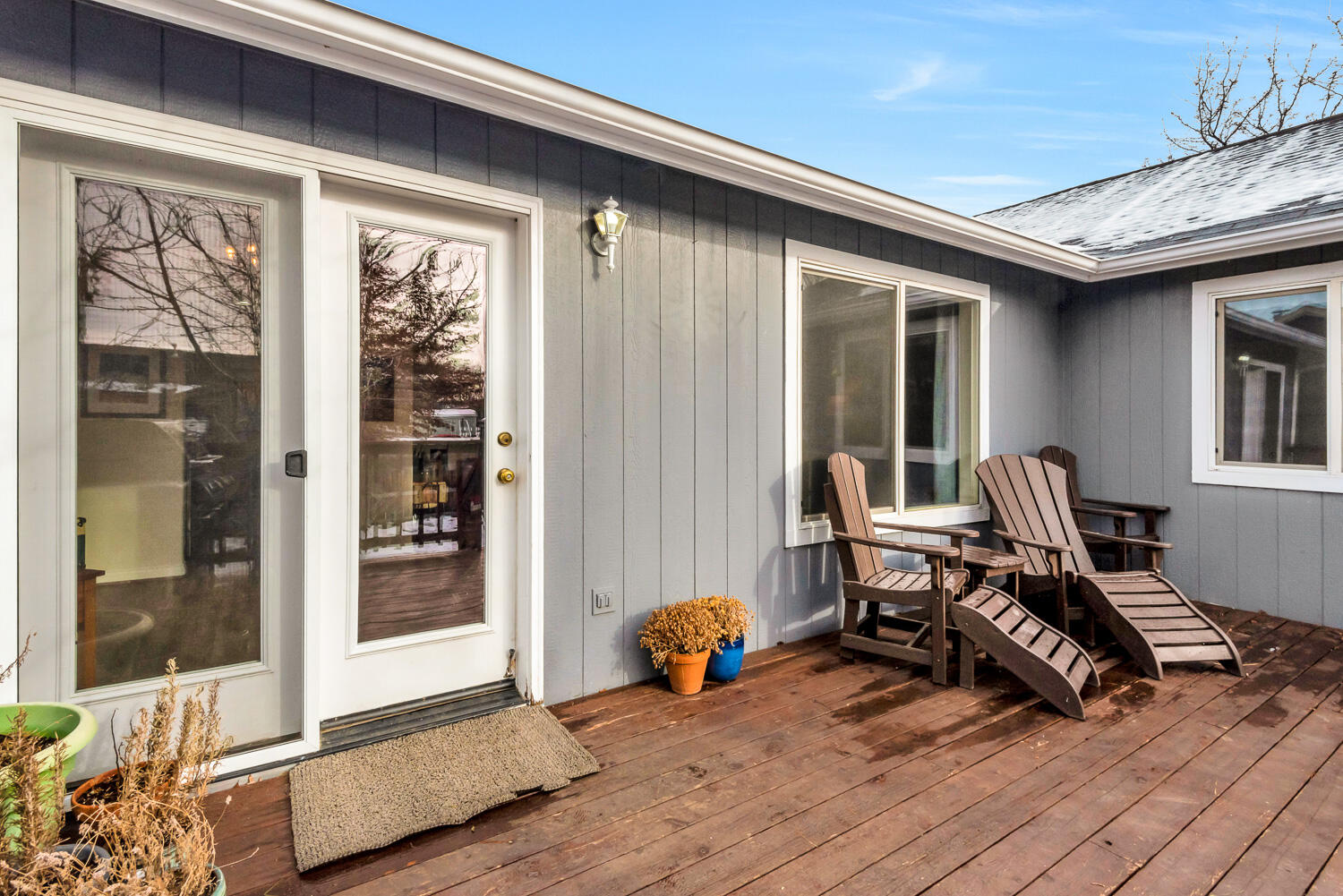 Sunpointe - Residential