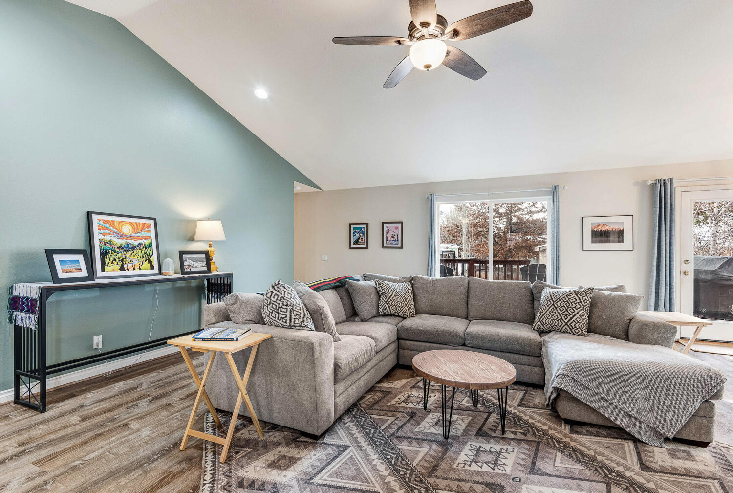 Sunpointe - Residential