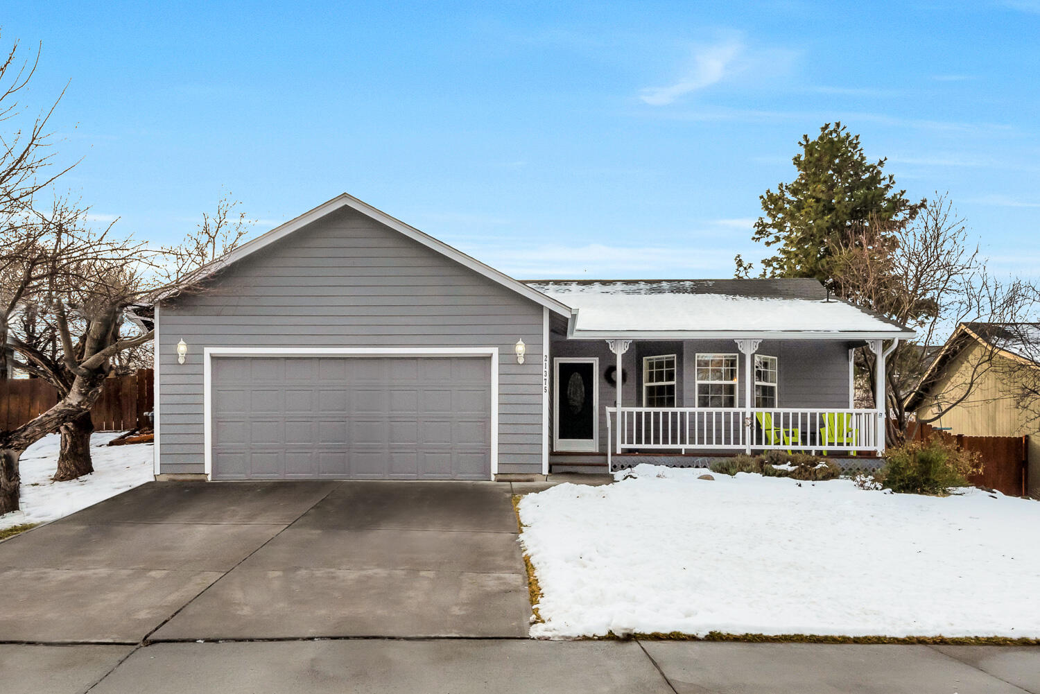 Sunpointe - Residential