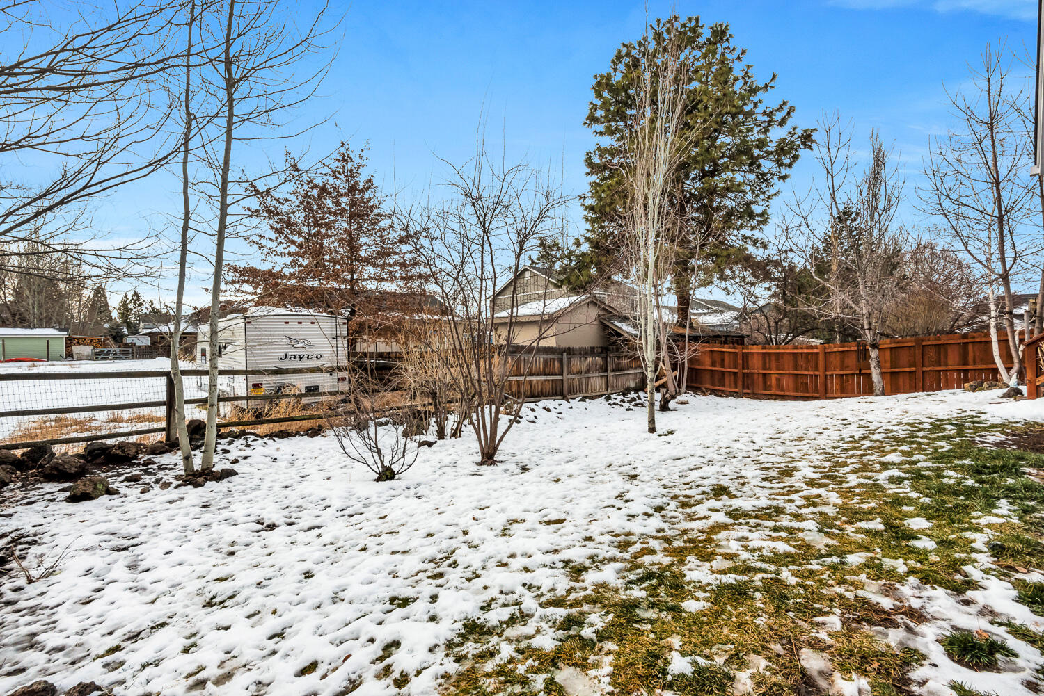 Sunpointe - Residential