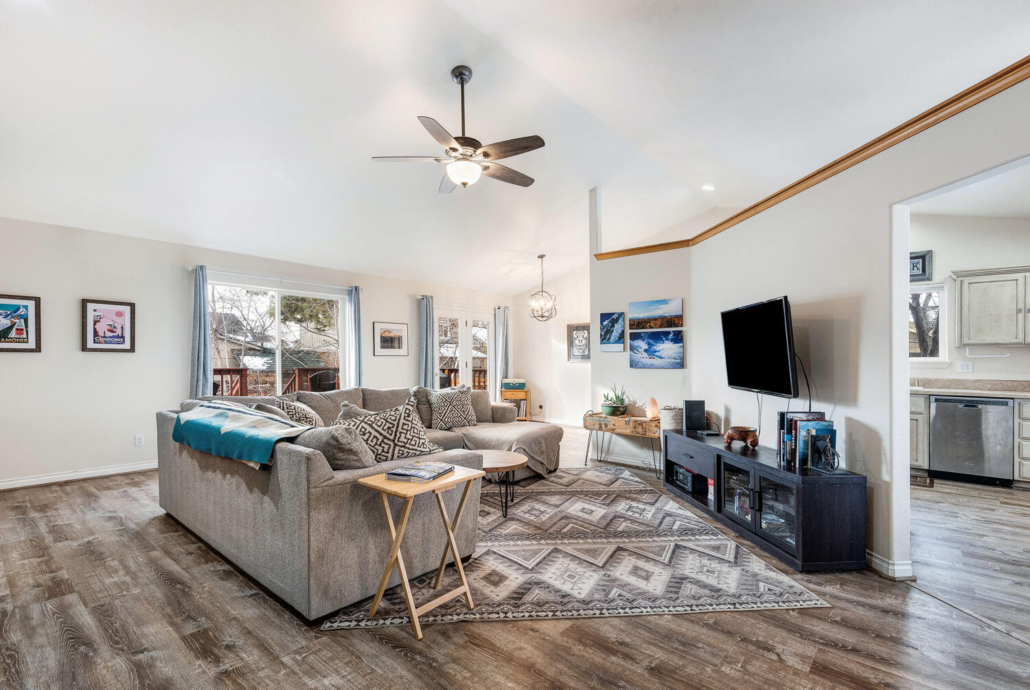 Sunpointe - Residential