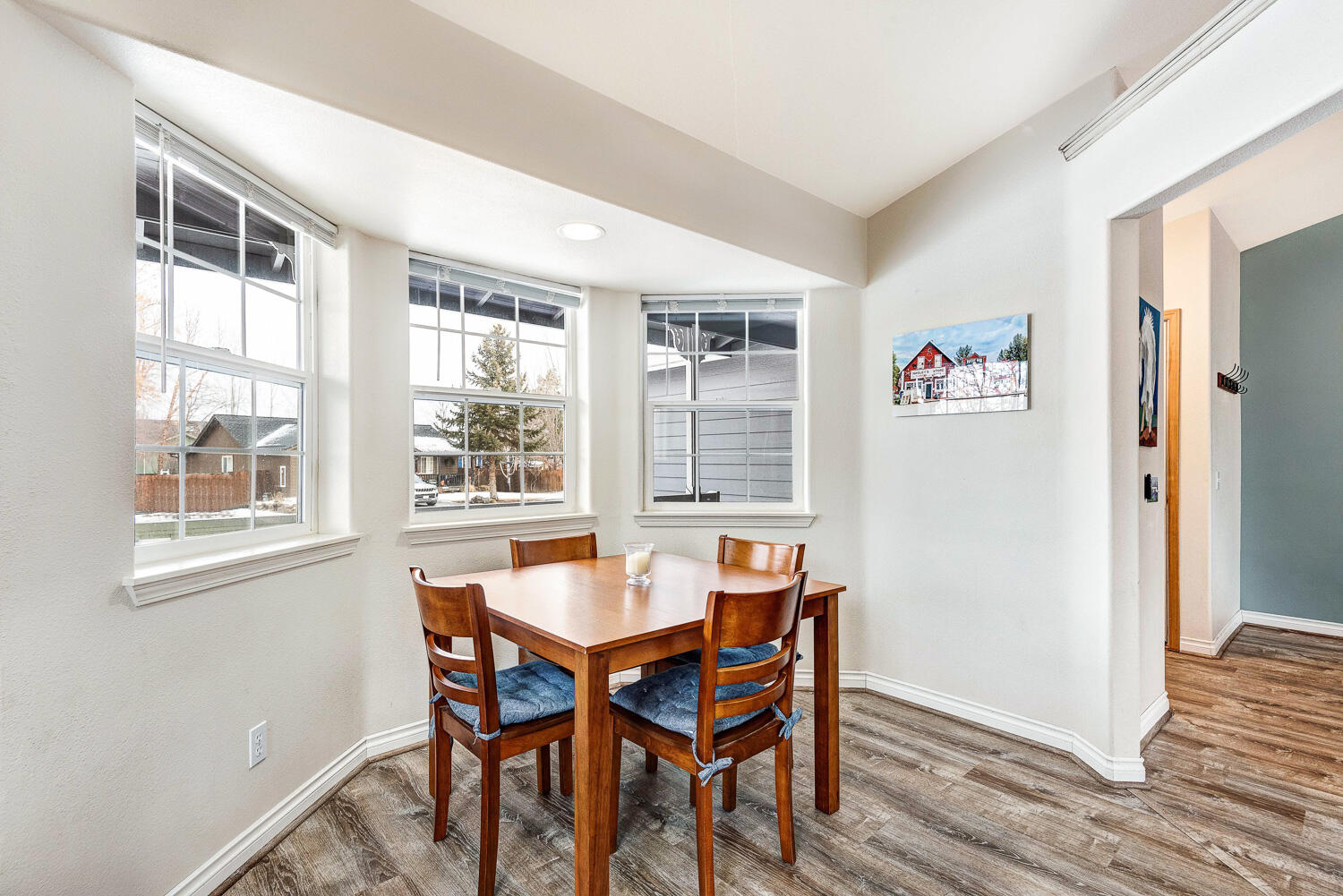 Sunpointe - Residential