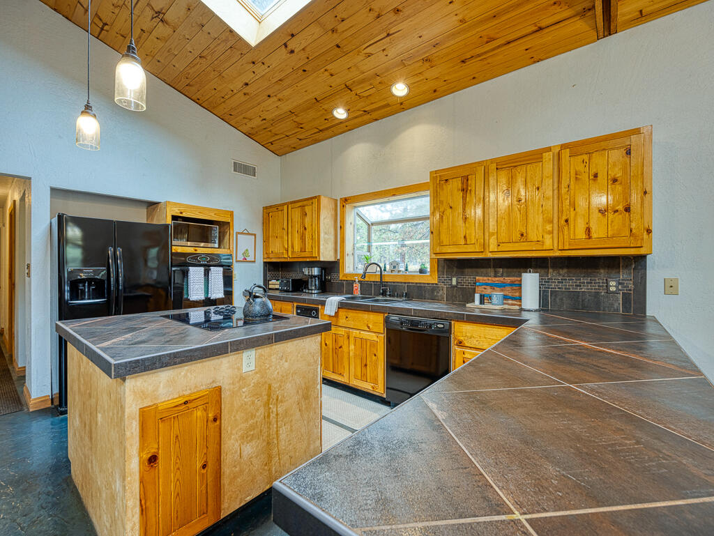 Pine Meadow Village -Phase 1 - Residential