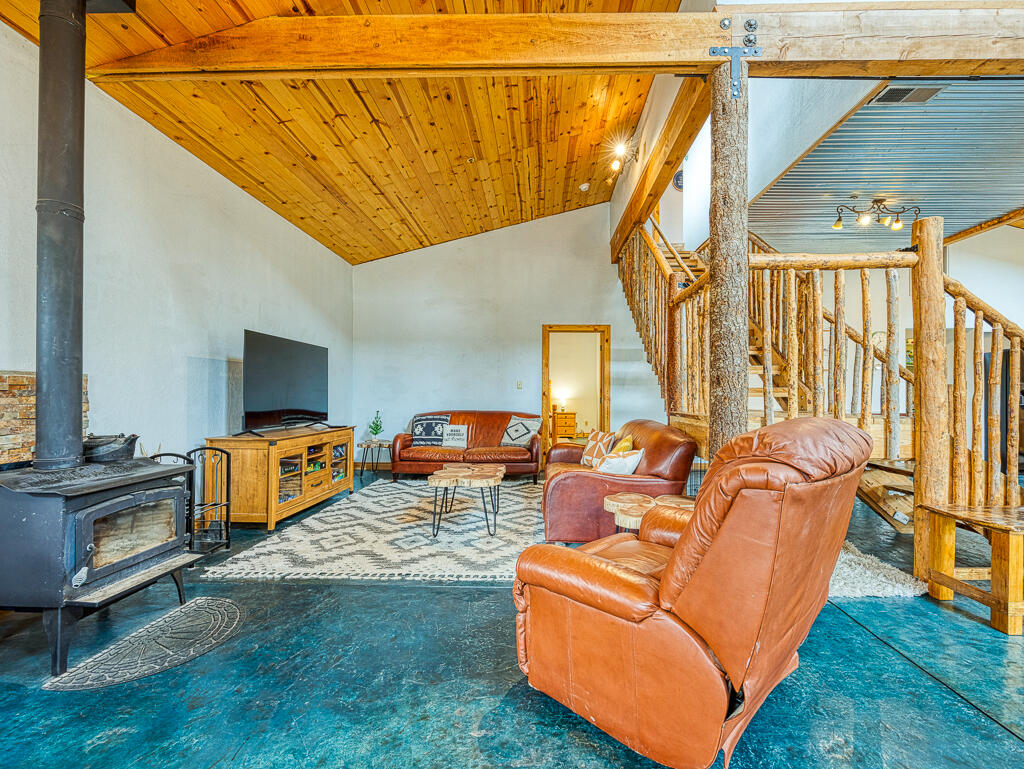 Pine Meadow Village -Phase 1 - Residential