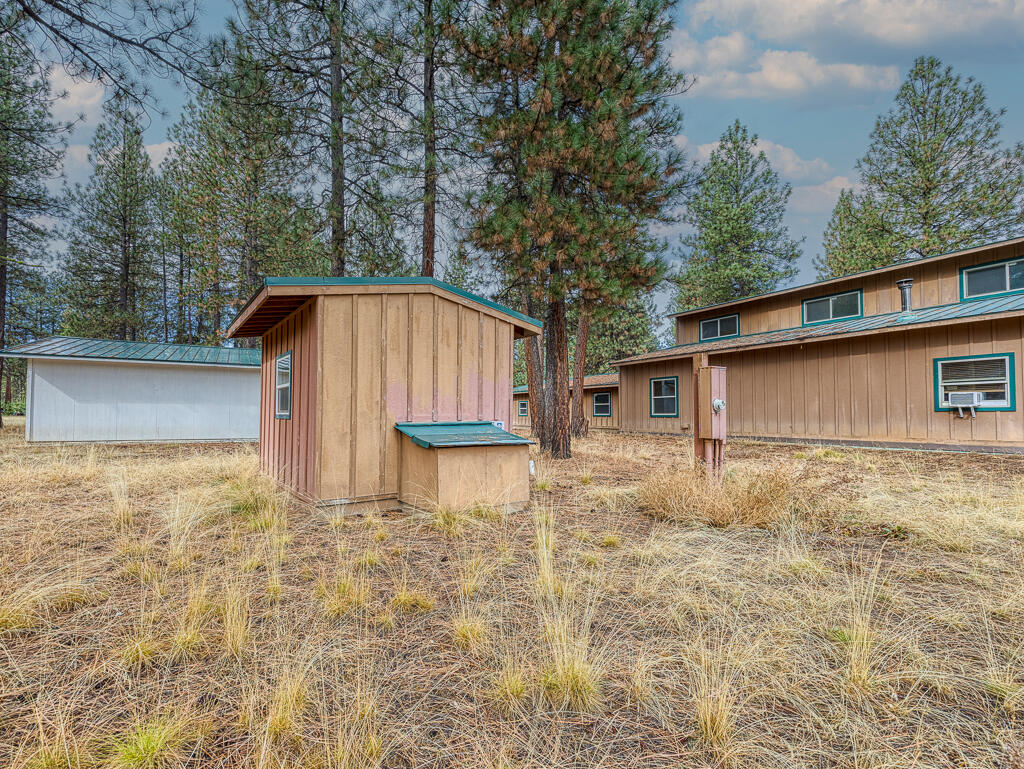 Pine Meadow Village -Phase 1 - Residential