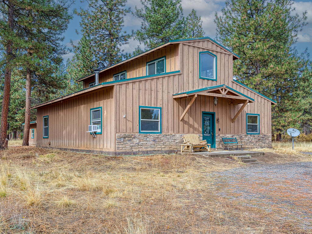 Pine Meadow Village -Phase 1 - Residential