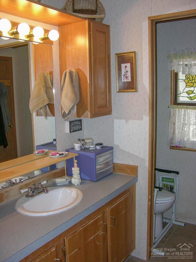 Deschutes RiverWoods - Residential