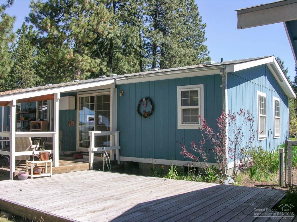 Deschutes RiverWoods - Residential