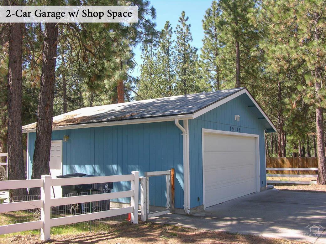 Deschutes RiverWoods - Residential