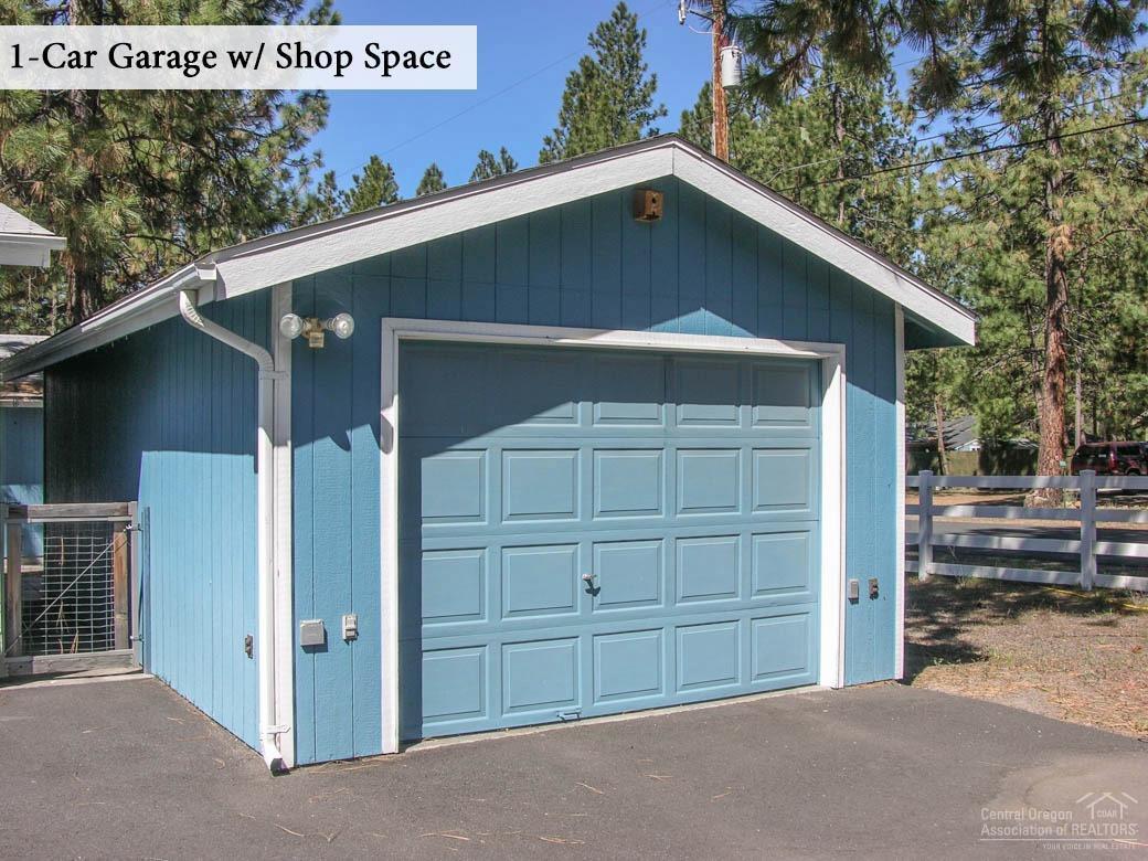 Deschutes RiverWoods - Residential