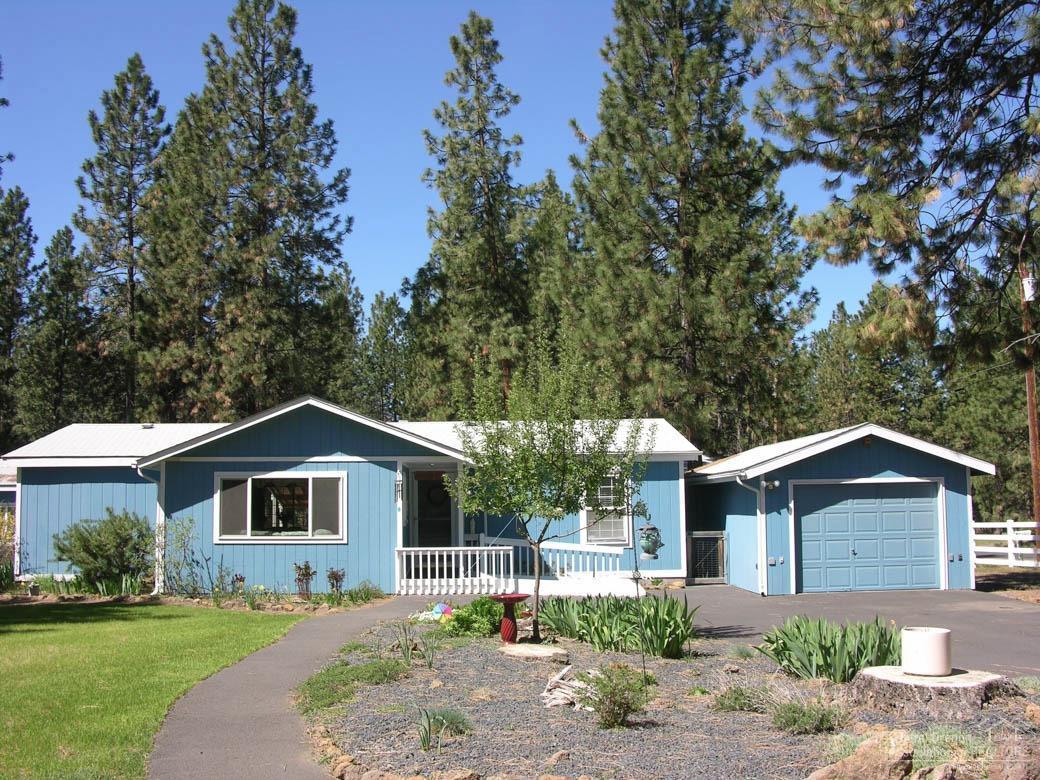 Deschutes RiverWoods - Residential