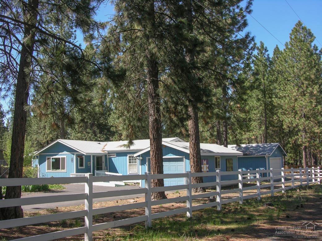 Deschutes RiverWoods - Residential