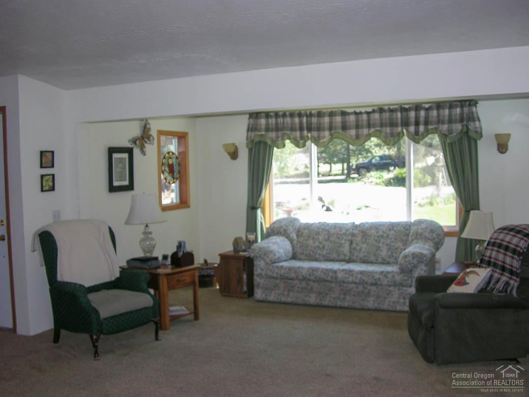 Deschutes RiverWoods - Residential