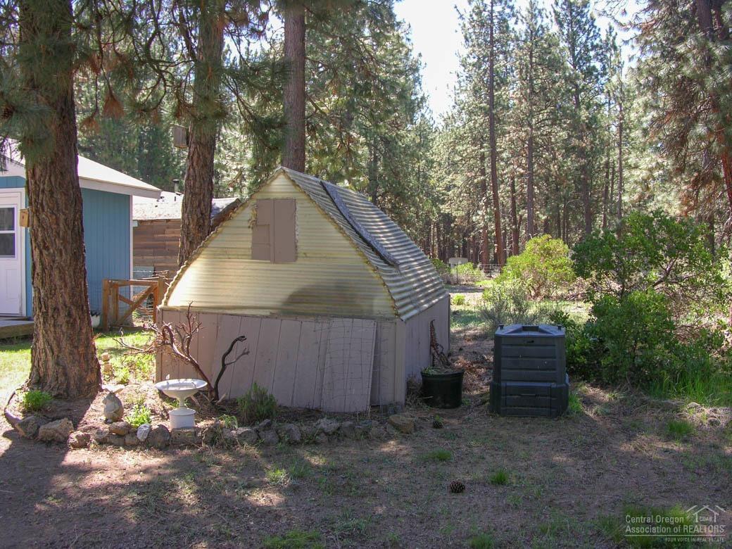 Deschutes RiverWoods - Residential