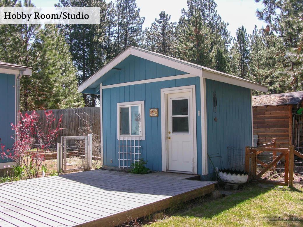 Deschutes RiverWoods - Residential