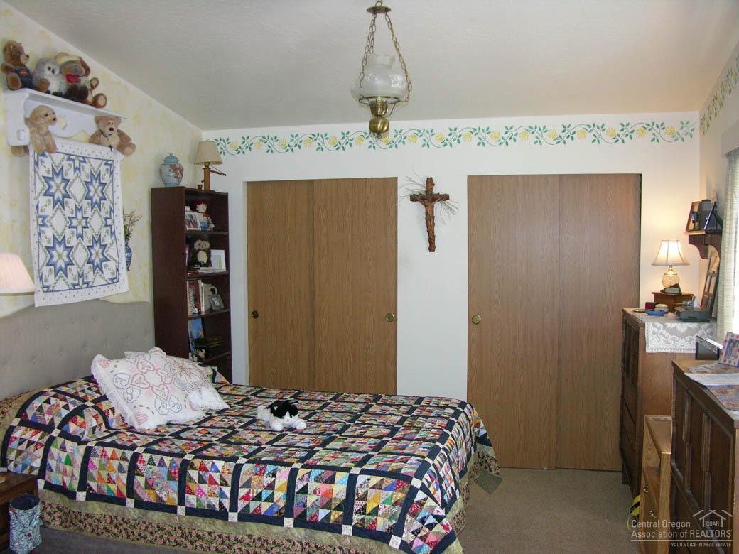 Deschutes RiverWoods - Residential