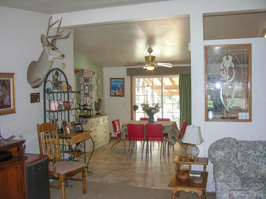 Deschutes RiverWoods - Residential