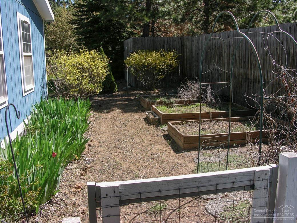 Deschutes RiverWoods - Residential