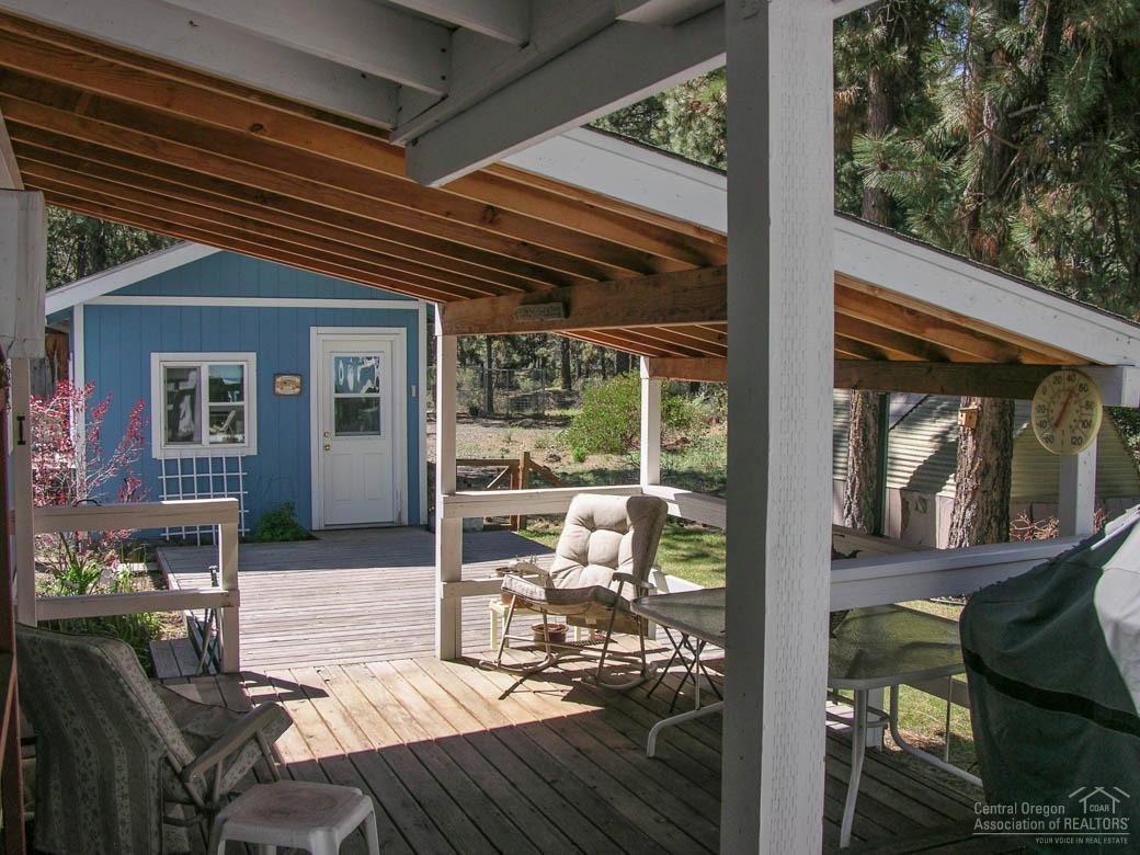 Deschutes RiverWoods - Residential