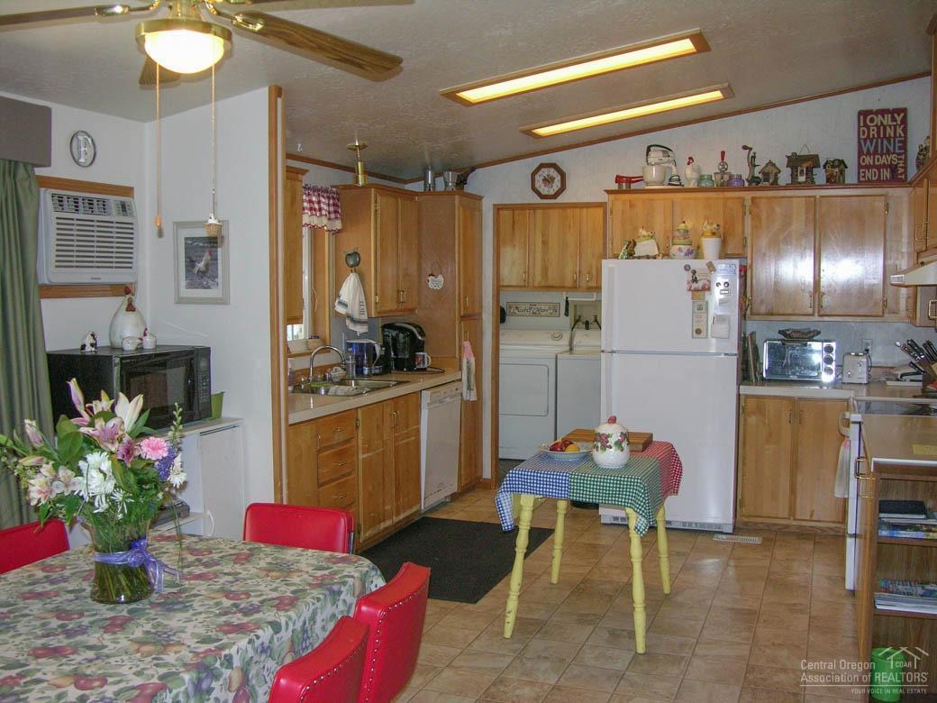 Deschutes RiverWoods - Residential