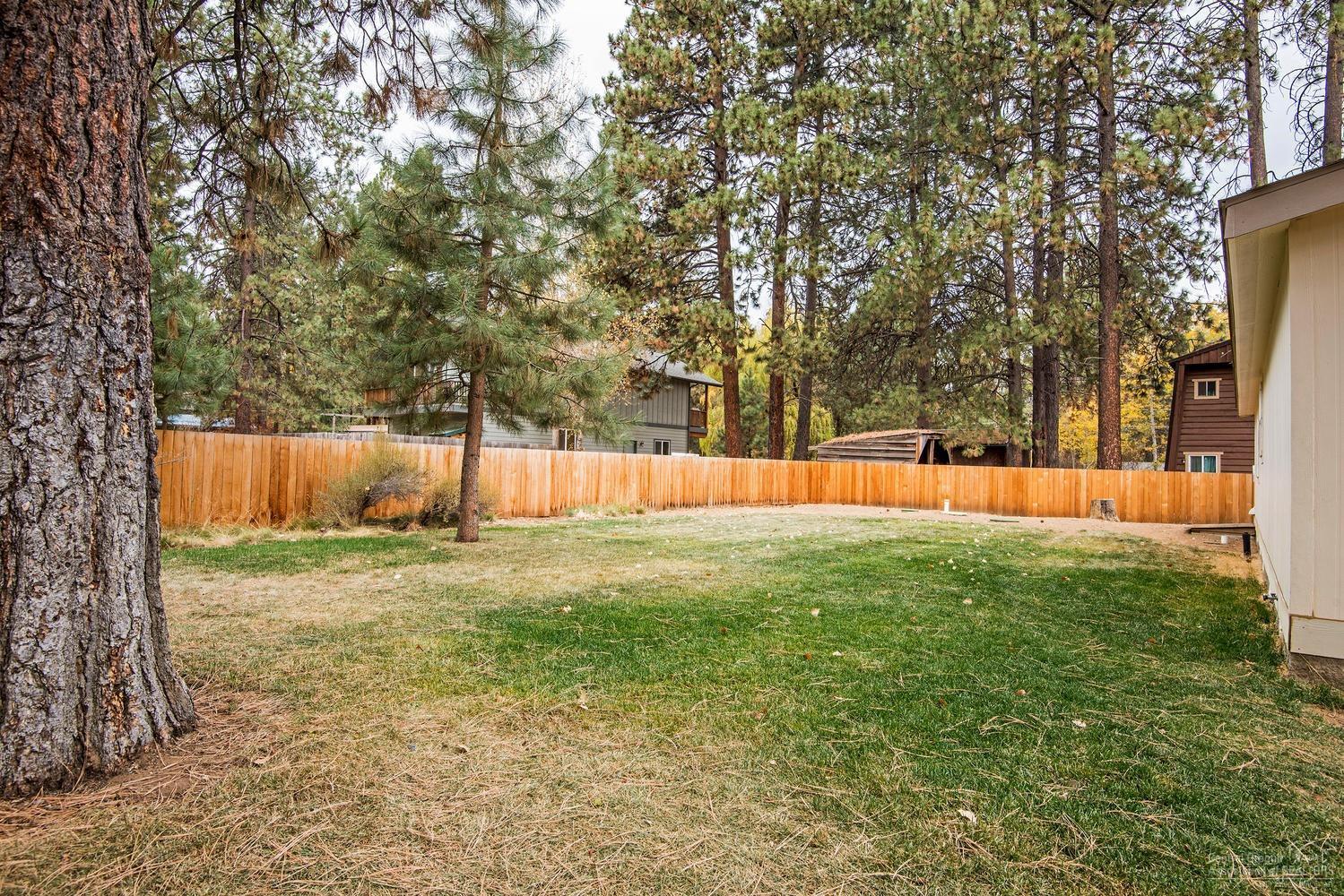 Deschutes RiverWoods - Residential